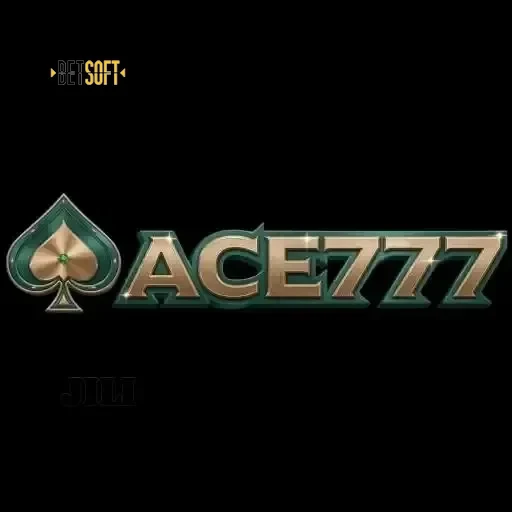 Logo ace777